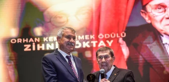 Adana haberi! Uluslararası Adana Altın Koza Film Festivali'nde Emek Ödülleri Sahiplerini Buldu