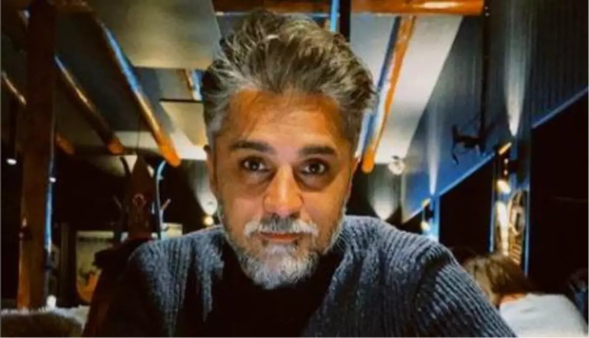 Umut Kurt kimdir? Umut Kurt kaç yaşında, nereli? Umut Kurt'un oynadığı film ve diziler!