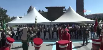 Vali Memiş: 'Selçuk Bayraktar yeni 'Ahi Evran'dır'