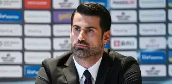 Volkan Demirel, Süper Lig'e geri dönüyor! Hatayspor ile görüşmelere resmen başladı