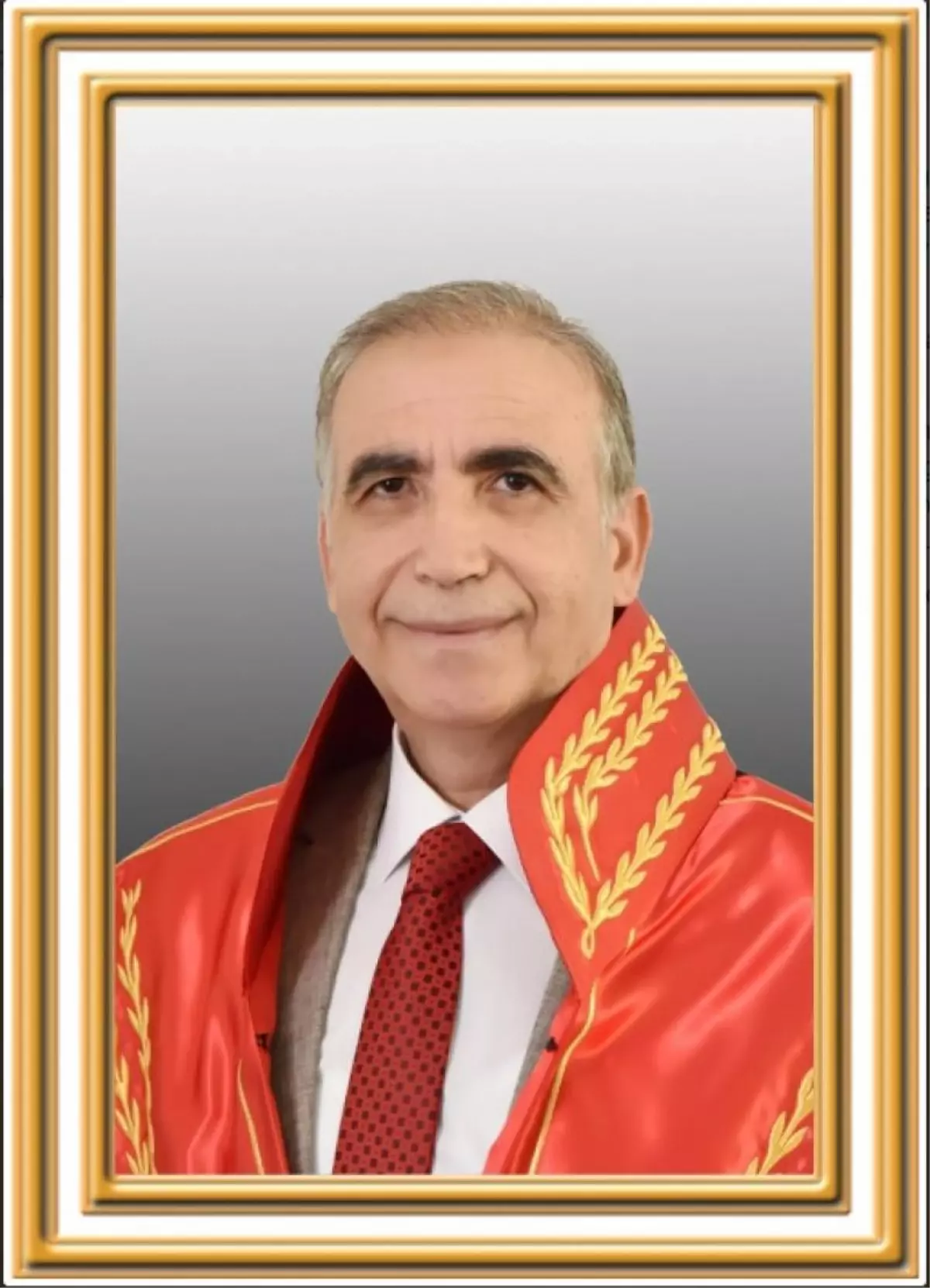 İzmir haber! Yargıtay 7. Ceza Dairesi Başkanlığına Memiş Selçuk Güney seçildi