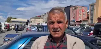 Zonguldak haberi! Zonguldak'ın 46 bin nüfuslu ilçesinde 2 yıldır bebek doğmuyor