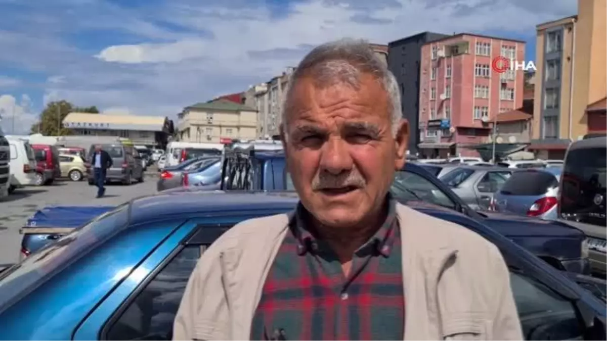Zonguldak haberi! Zonguldak'ın 46 bin nüfuslu ilçesinde 2 yıldır bebek doğmuyor
