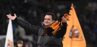 Acun Ilıcalı'nın takımı Hull City üst üste 3. mağlubiyetini aldı