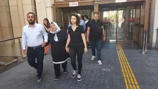 'Sadece yaşamak istiyorum' demişti! Asya'yı evine girip öldüren eski sevgilisi: Telefonuna bakmak istedim, kabul etmedi 'Sadece yaşamak istiyorum' demişti! Asya'yı evine girip öldüren eski sevgilisi: Telefonuna bakmak istedim, kabul etmedi