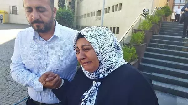 'Sadece yaşamak istiyorum' demişti! Asya'yı evine girip öldüren eski sevgilisi: Telefonuna bakmak istedim, kabul etmedi 'Sadece yaşamak istiyorum' demişti! Asya'yı evine girip öldüren eski sevgilisi: Telefonuna bakmak istedim, kabul etmedi