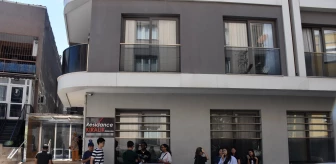 Aynı daireyi 50'den fazla öğrenciye kiralayarak dolandırıcılık yapan emlakçı tutuklandı