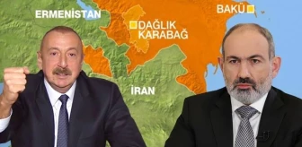 Azerbaycan-Ermenistan arasında yeniden başlayan çatışmanın şifreleri! Hedefte Türkiye mi var?