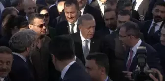 Bakan Kasapoğlu: 'Gençlerimiz umudunu yükseltmeye devam edeceğiz'