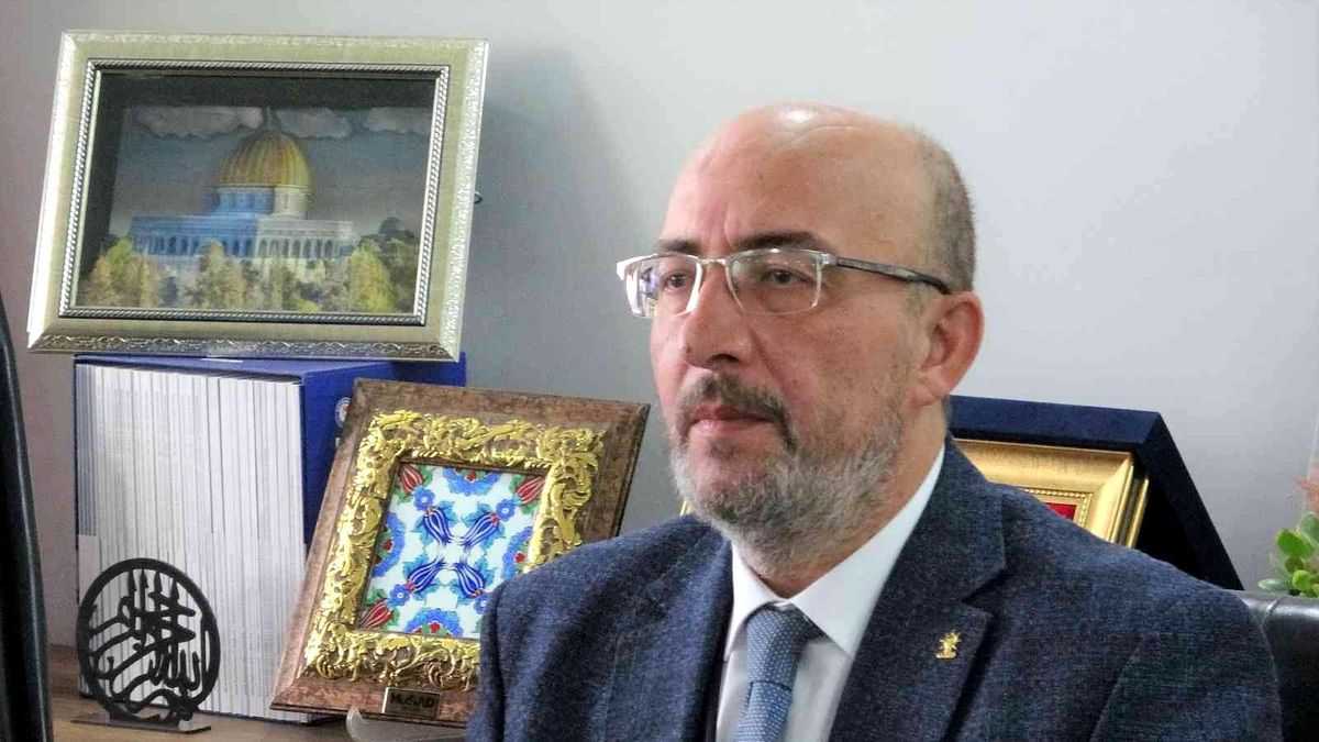Başkan Önsay: 'Kütahya'ya yapılacak konut sayısı 2 bin 50'ye yükseldi'