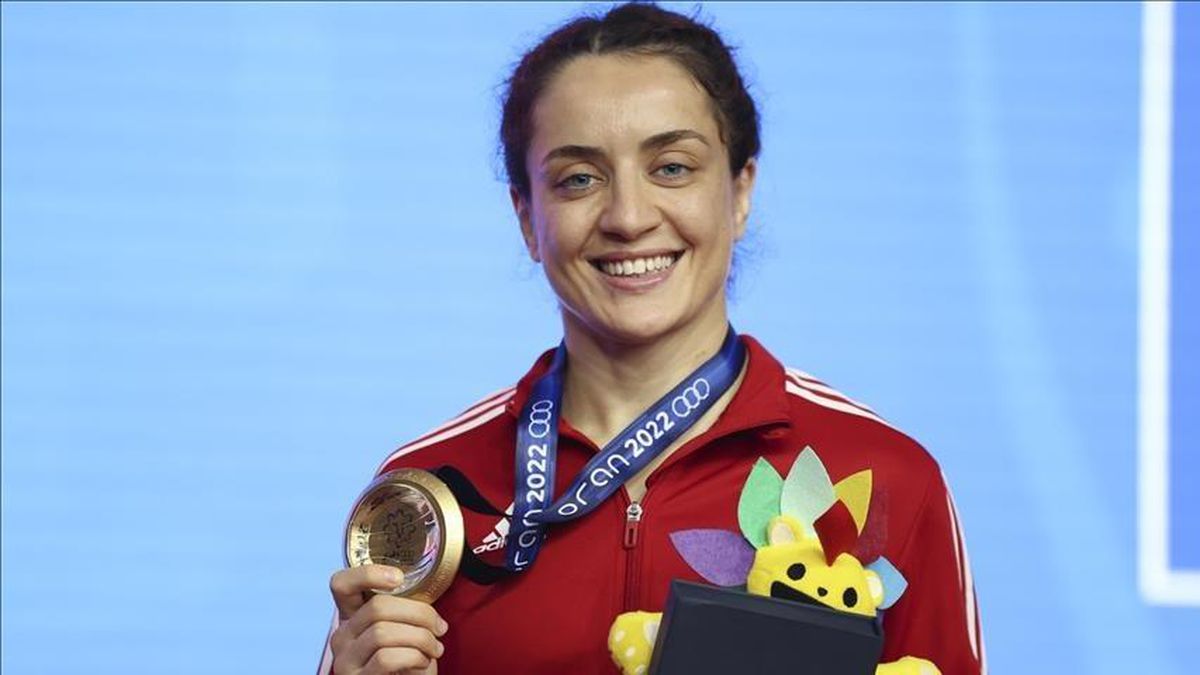 Bediha Gün kimdir? Olimpiyat atleti olan Bediha Gün kimdir? Bediha Gün kaç yaşında, nereli? Bediha Gün hayatı ve biyografisi