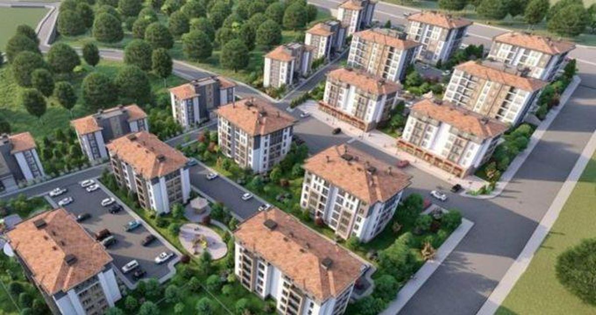 Bilecik, Bingöl, Bitlis TOKİ nereye yapılacak? Bilecik, Bingöl, Bitlis TOKİ ucuz konut yapılacak ilçeler 2022?