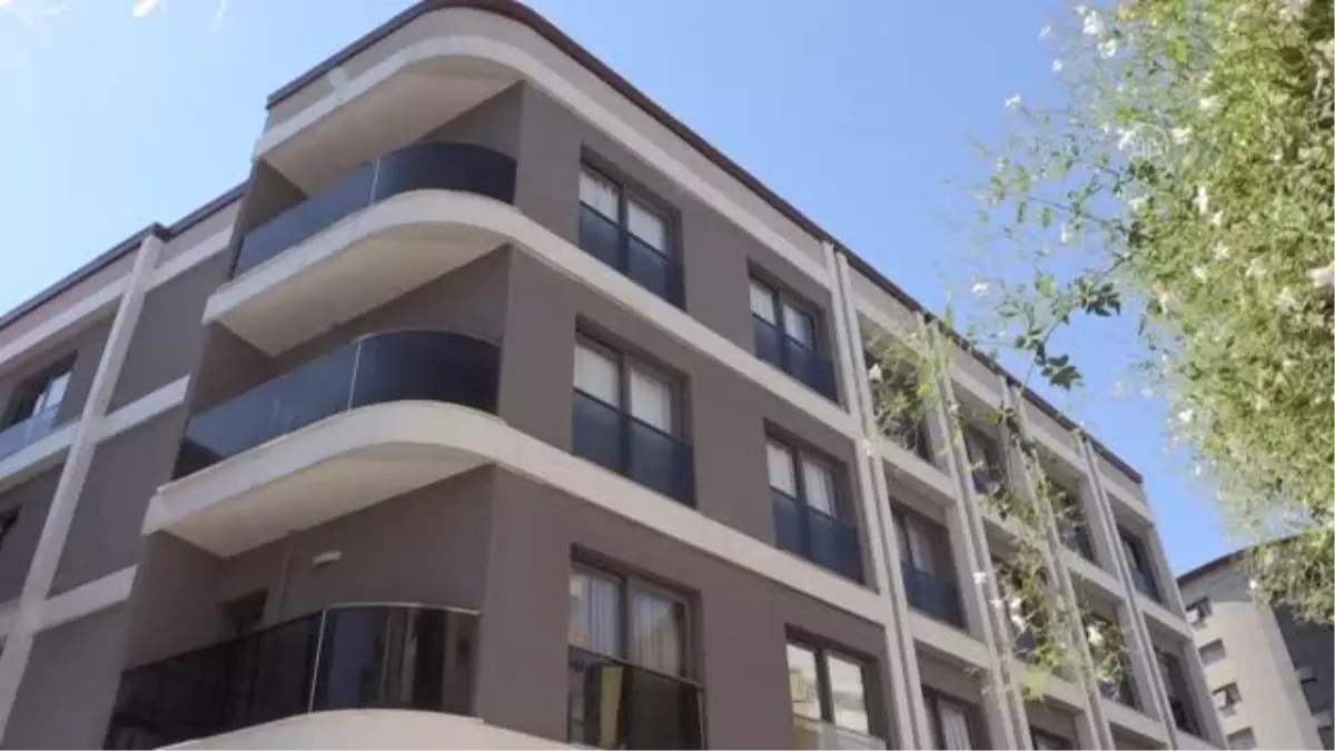Son dakika haberi... Çok sayıda öğrenciye aynı evi kiraladığı iddia edilen şüpheli tutuklandı