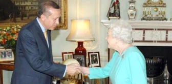 Cumhurbaşkanı Erdoğan Elizabeth'in cenaze törenine katılacak mı? Cumhurbaşkanı Erdoğan açıklama geldi!