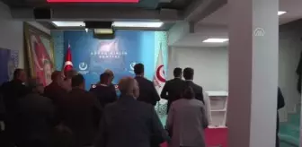 Destici: 'Türkiye, ülkesinin, sınırlarının, milletinin, kardeşlerinin güvenliği söz konusu olduğunda, sıcak çatışmaya girmekte asla tereddüt...