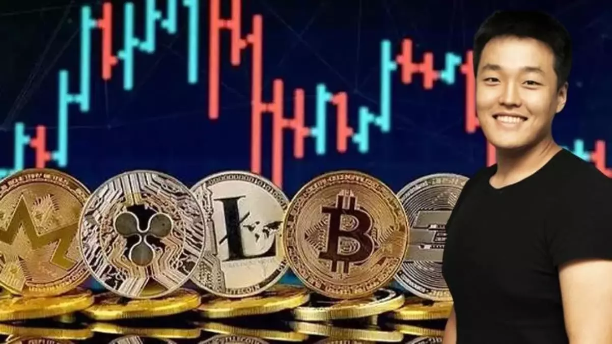 Do Kwon tutuklandı mı? Do Kwon kimdir?