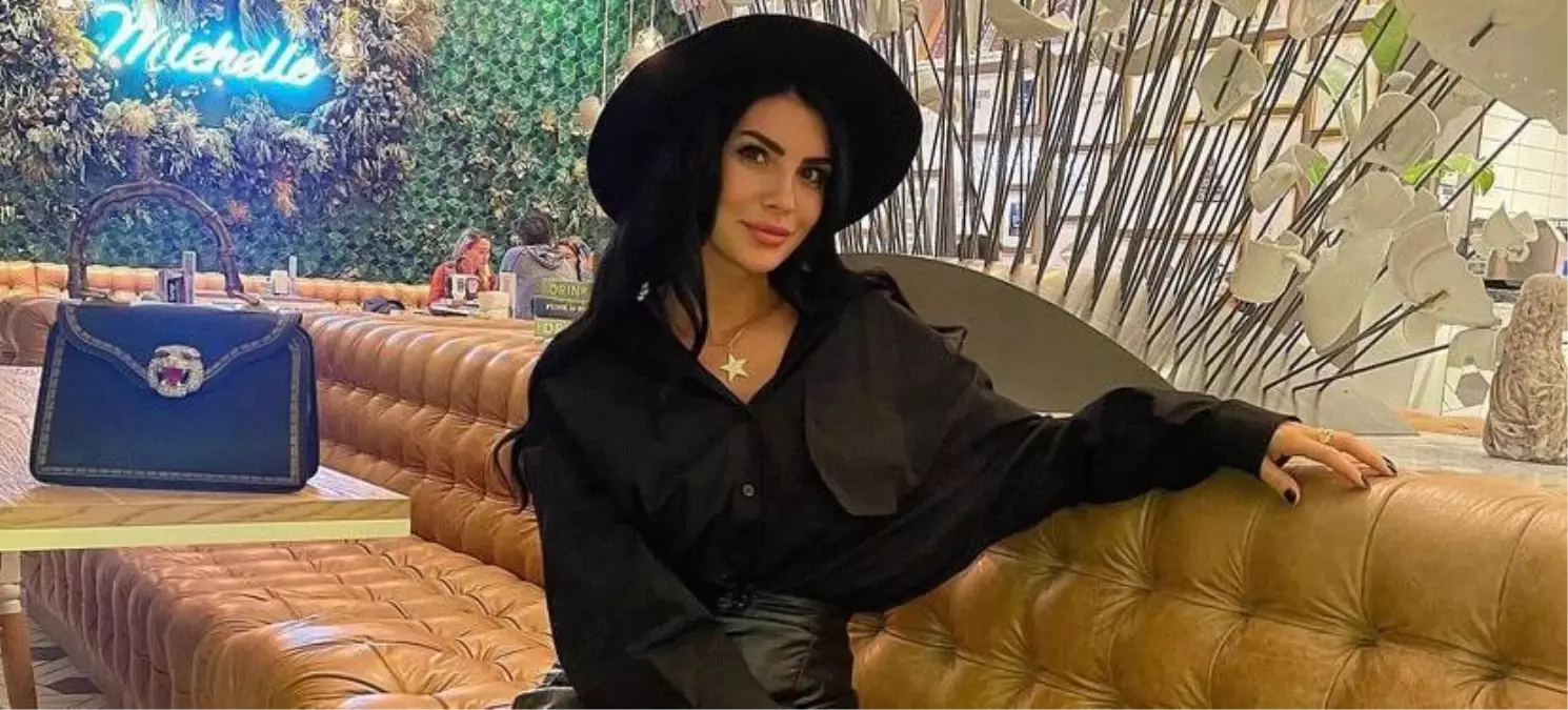 Doya Doya Moda Gamze sevgilisi kim? Gamze Taşkın sevgilisi kimdir? Gamze Taşkın sevgilisinin adı ne?