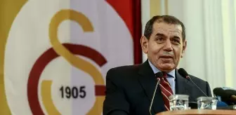 Galatasaray Başkanı Dursun Özbek: Bu borç yüküyle başarılı olamayız