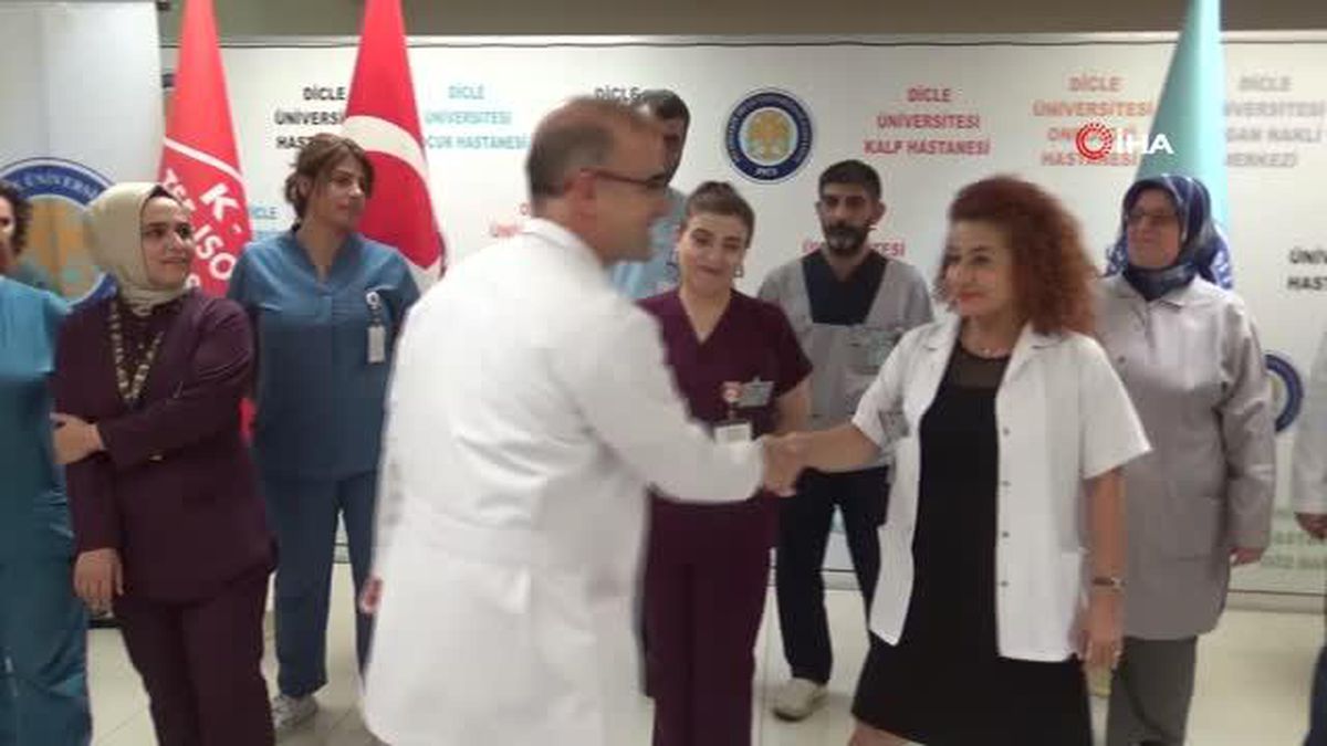 Son dakika haberi | Enerji ve su da israf arttı, Dicle Üniversitesi Hastanesi 'Tasarruf Timi' ile tedbir aldı