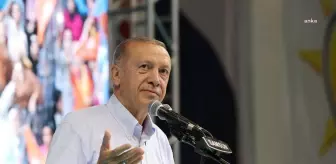 Cumhurbaşkanlığı'ndan 2023-2025 yatırım programları hazırlıkları genelgesi