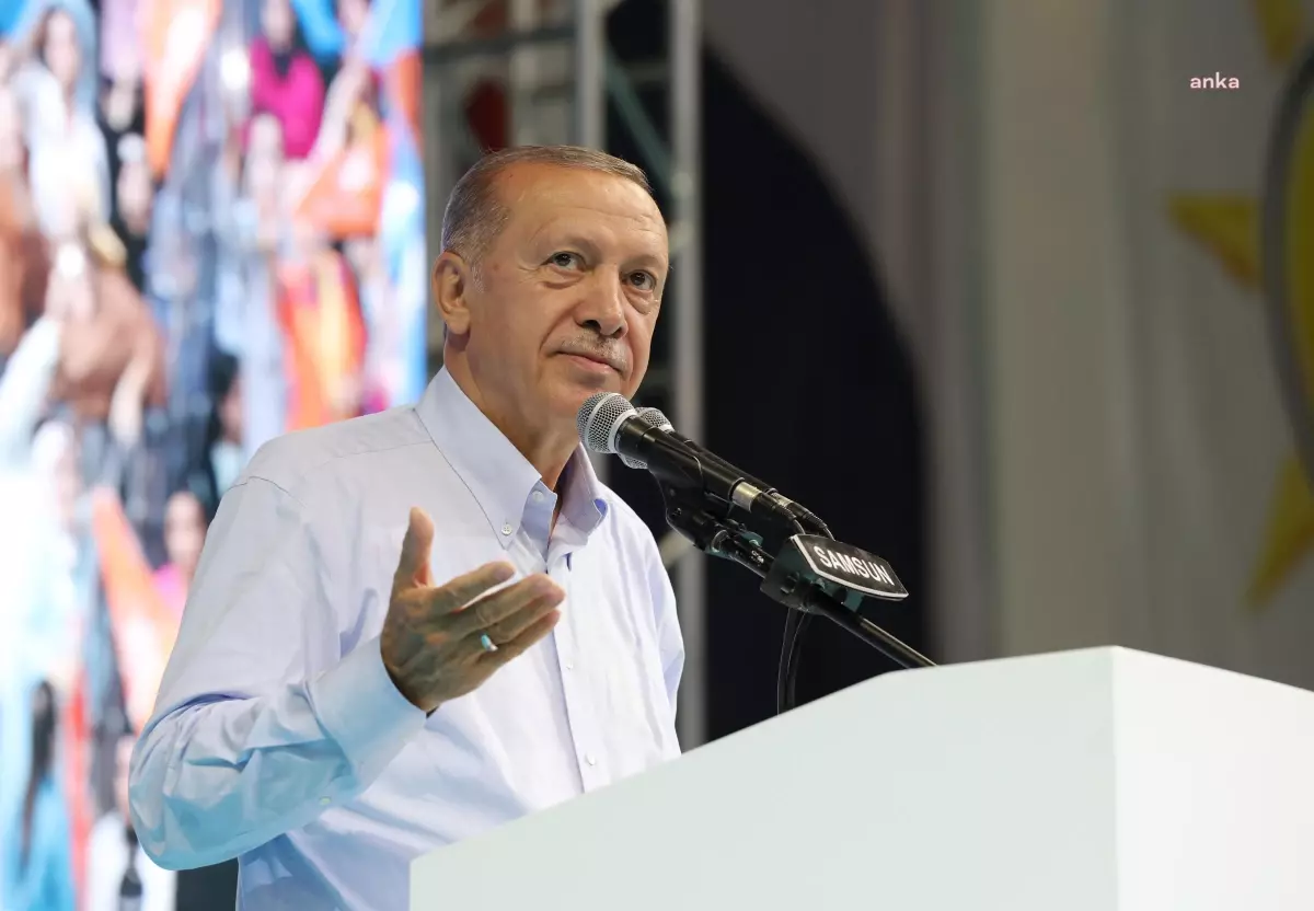 Cumhurbaşkanlığı'ndan 2023-2025 yatırım programları hazırlıkları genelgesi