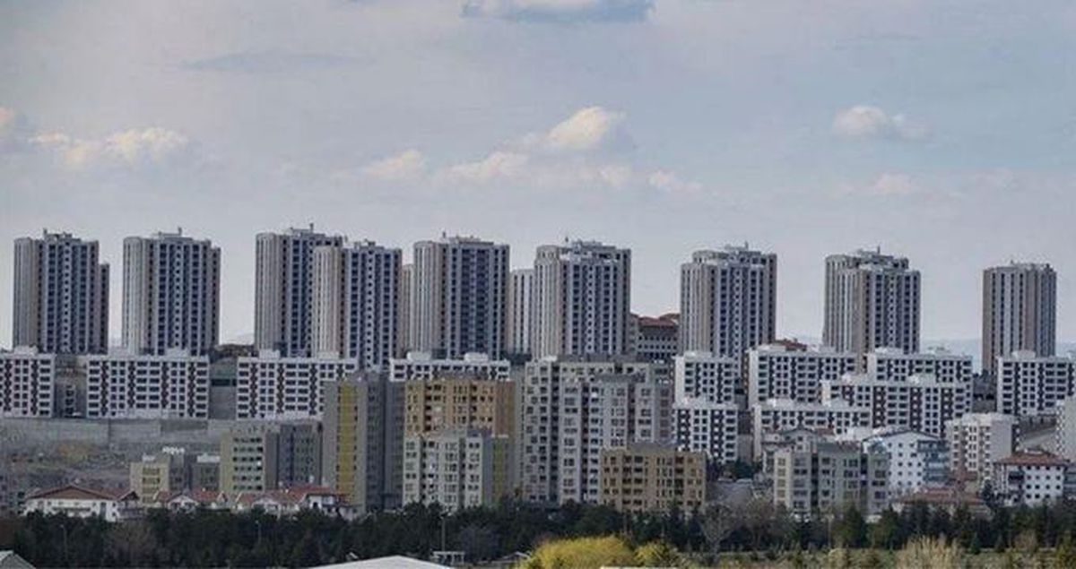 Erzurum, Eskişehir, Gaziantep TOKİ nereye yapılacak? Erzurum, Eskişehir, Gaziantep TOKİ ucuz konut yapılacak ilçeler 2022?