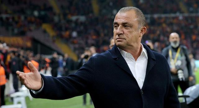Fatih Terim belgeseli ne zaman çıkacak? Netflix Fatih Terim belgeseli ne zaman yayınlanacak? Fatih Terim belgeseli tarihi!