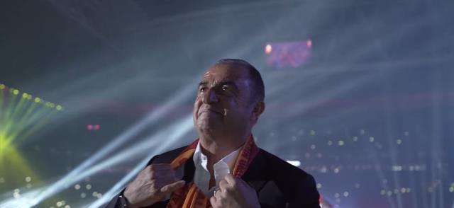 Fatih Terim belgeseli ne zaman çıkacak? Netflix Fatih Terim belgeseli ne zaman yayınlanacak? Fatih Terim belgeseli tarihi!