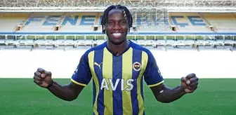 Fenerbahçeli Bruma'nın transferi yatabilir! İsrail ekibinin önüne maaş engeli çıktı