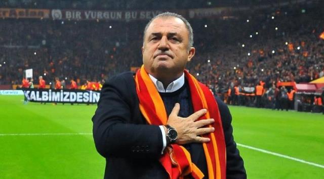 'Gelmiş geçmiş en büyüğü' diyen Emre Belözoğlu'ndan Fatih Terim bombası: Bizimle birlikte olacak