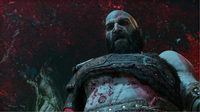 God of War Ragnarok'un hikaye fragmanı yayınlandı God of War Ragnarok'un hikaye fragmanı yayınlandı