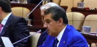 Göksu'dan İBB CHP Meclis Grup üyelerine: '63 milyar bütçesi olan İBB Kentsel Dönüşüm için kaç tane konut üretiyor?'