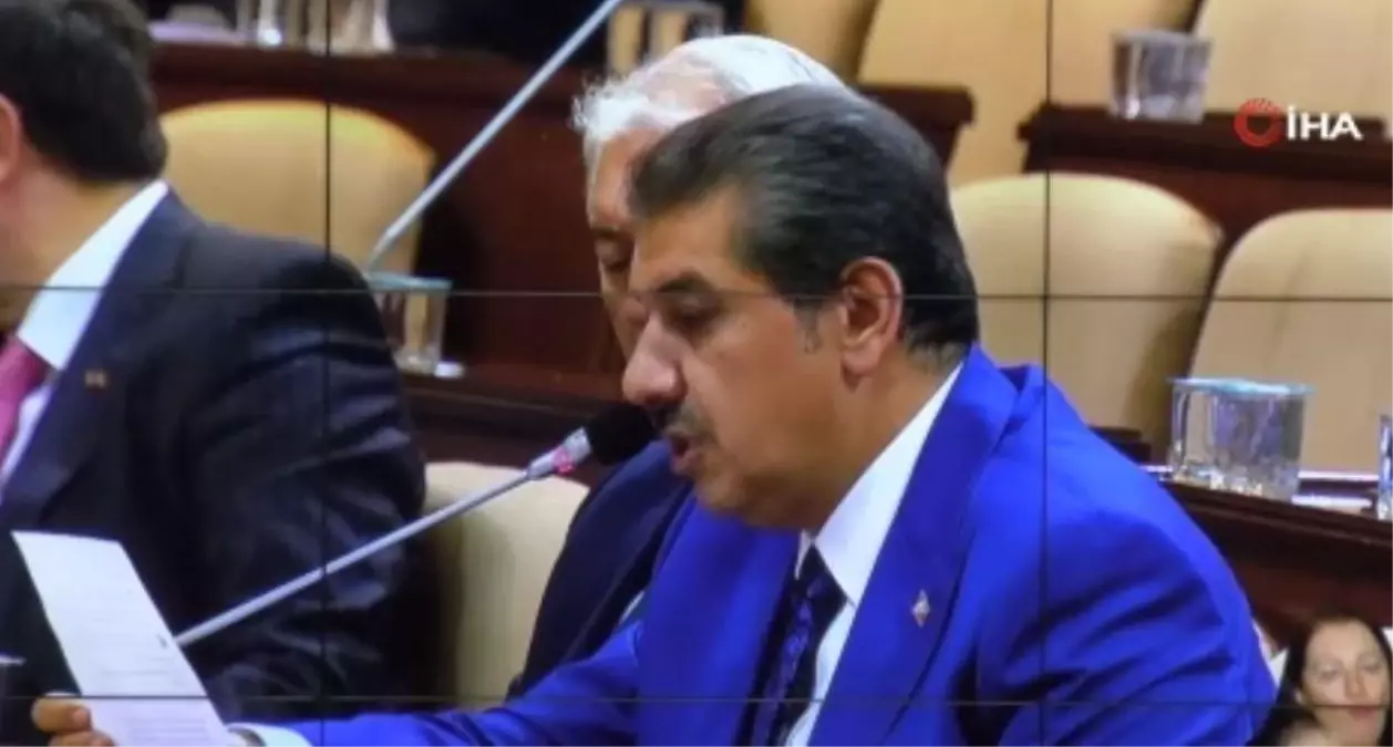 Göksu'dan İBB CHP Meclis Grup üyelerine: '63 milyar bütçesi olan İBB Kentsel Dönüşüm için kaç tane konut üretiyor?'
