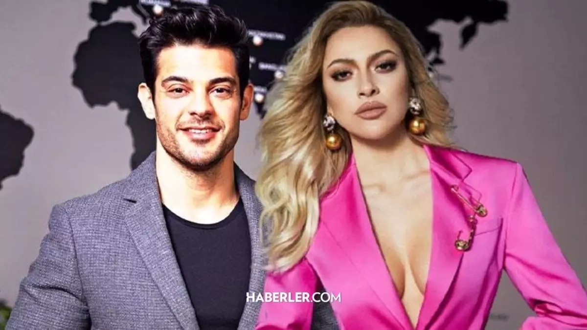 Hadise ve Mehmet Dinçerler boşanıyor mu? Hadise ve Mehmet Dinçerler ayrıldı mı?