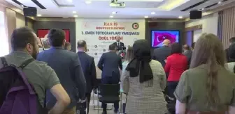HAK-İŞ Genel Başkanı Arslan: Çalışanların vergi dilimleri yüzde 10 ile sınırlandırılmalı