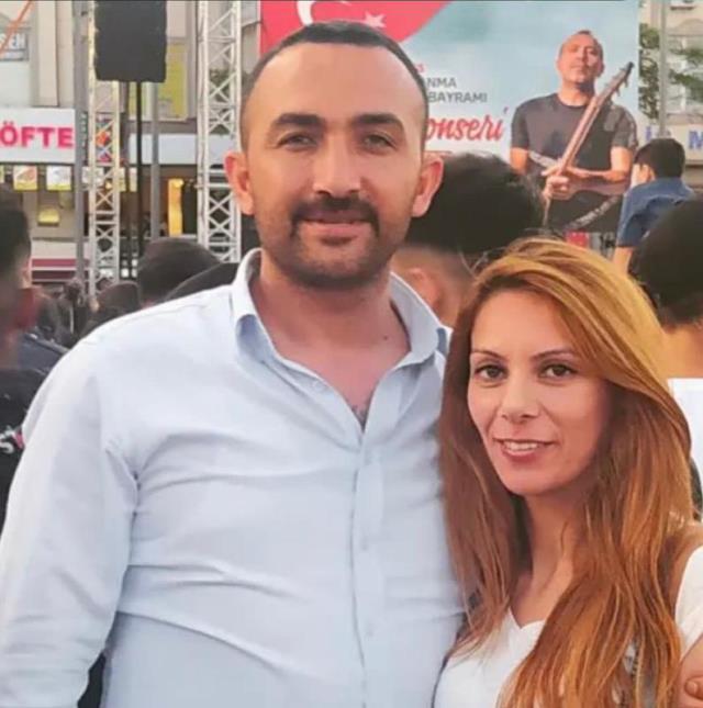 Hastanede 'Sessiz olun' uyarısı yapan güvenlik görevlisi bıçaklanarak öldürüldü! Bakan Koca'dan paylaşım gecikmedi