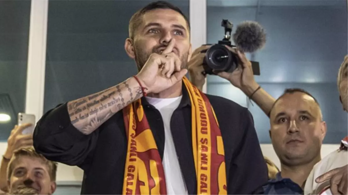 Icardi başlangıç oldu! Galatasaray'a başka yıldızlar gelecek