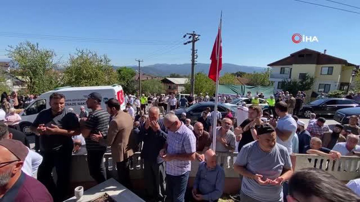 İçişleri Bakanı Soylu: 'O görüntüleri gördüğümüzde bütün kimyamız alt üst oldu'