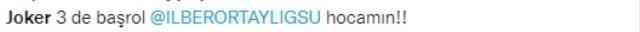 İlber Ortaylı'yı kahkahalara boğan anekdot! Gülüşünü herkes Joker'e benzetti İlber Ortaylı'yı kahkahalara boğan anekdot! Gülüşünü herkes Joker'e benzetti