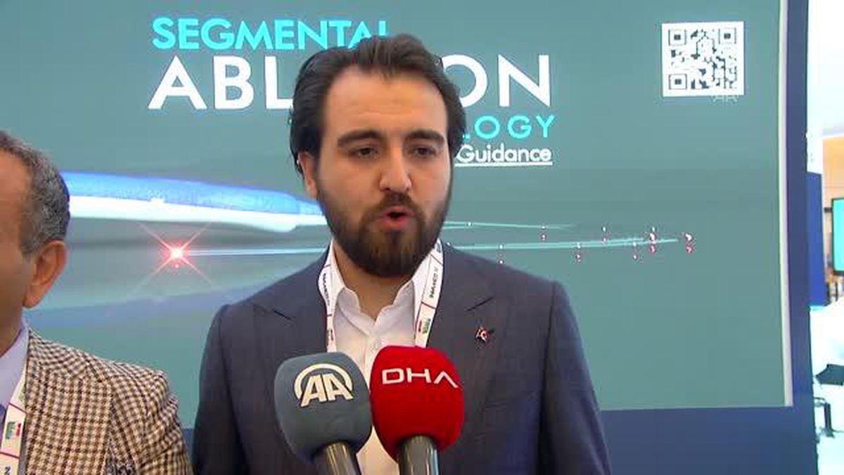 Invamed,19. Dünya Fleboloji Kongresi'nde yerini aldı