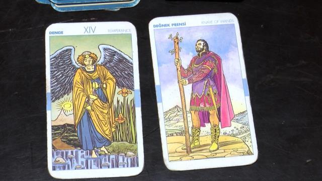 İstanbul'da 'fal kafe' tartışması büyüyor! 20 dakika için yüzlerce lira istiyorlar