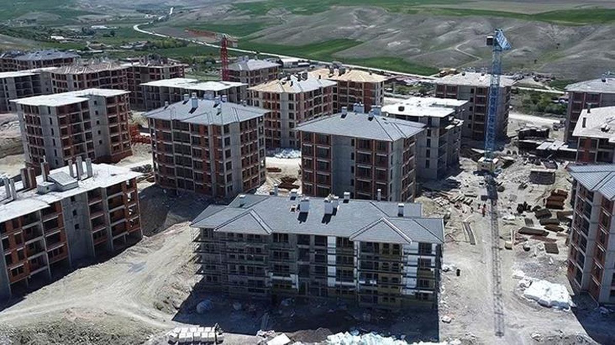 Konut projesine başvuru ücreti 500 TL olarak belirlendi! Peki, kurada ismi çıkmayan parasını geri alabilecek mi?