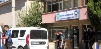 Kovalamaca sonucu yakalanan araçtan uyuşturucu çıktı