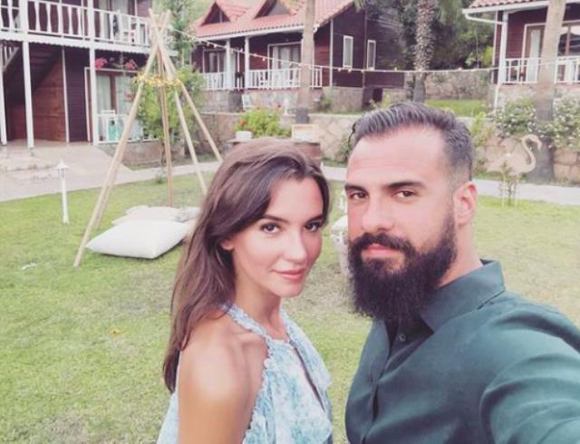 Leyla Lydia Tuğutlu evli mi? Leyla Lydia Tuğutlu eşi Ceyhun Ergün kimdir? Leyla Lydia Tuğutlu evli mi? Leyla Lydia Tuğutlu eşi Ceyhun Ergün kimdir?