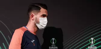 Medipol Başakşehir-Fiorentina maçına doğru