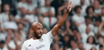 Beşiktaş'ın yeni transferi Redmond'dan bomba itiraf: Premier Lig'den özür dilerim