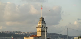 Prof. Dr. Gülersoy: 'Kız Kulesi İçin Denetlenebilir, Şeffaf Bir Restorasyon Gerekli'