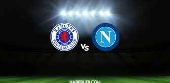 Rangers - Napoli maçı ne zaman, hangi kanalda? Rangers - Napoli maçı saat kaçta? Rangers - Napoli HD canlı izleme linki?
