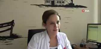Sebebi tam olarak bilinmiyor, ortalama her gün bin kişiye bu hastalığın teşhisi konuluyor
