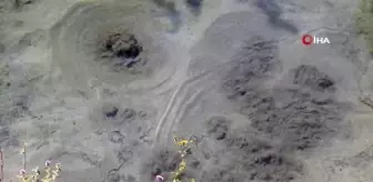 Şehrin ortasındaki gizemli Dipsiz Göl, görenleri hem şaşırtıyor